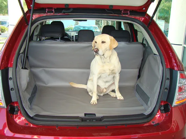 2005-2007 Nissan Pathfinder Ultimate Pet Liner